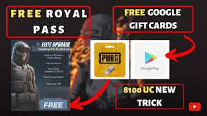 Get seeing red set free!! How To Get Free Uc In Pubg Mobile Free Google Gift Cards Freefire Diamonds Sbkuch Bilkul Free Youtube