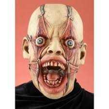 Das ist das neue ebay. 10 Best Scary Halloween Masks Ideas Halloween Masks Scary Halloween Scary Halloween Masks