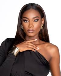 Introducing Emely Encarnación