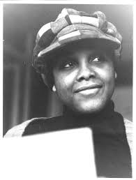 Essie Mae Moody (1940-2015)