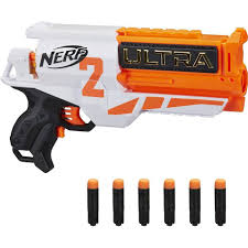 Free shipping on orders over $25.00. Hasbro Blaster Nerf Ultra Two Blaster Kaufen Otto