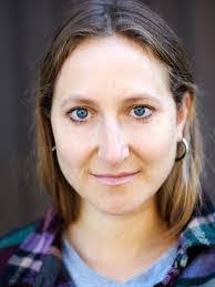 Robin Giebel's Instagram, Twitter & Facebook