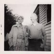 Edna Frances “Fanny” Carr Wynn (1884-1962)