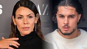 Laura Matamoros destapa que Carlo Costanzia ha roto la relación con ella, y revela el motivo