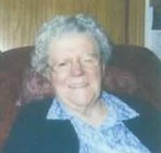 Marie M. Ellenbecker Obituary March 17, 2004