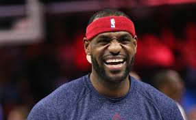 LeBron James Slam Dunks Luxe Mansion in Los Angeles for $21M