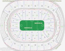 Rational Red Rocks Seating Chart With Numbers Montreal Bell