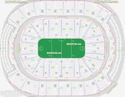 Rational Red Rocks Seating Chart With Numbers Montreal Bell