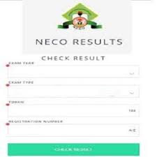 All candidates who sat for the internal national examinations council, neco ssce for 2019 can now check their. Neco Result Checker 2019 For Android Apk Download