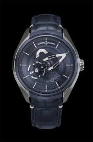 The Freak That Wears A Crown Ulysse Nardin Launches The Freak X Ulysse Nardin Watches Ulysse Nardin Swiss Army Watches