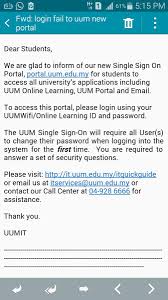 Cisco unified communications manager release 10.0(1) or later. Inasis Mas On Twitter Sistem Online Terbaru Universiti Utara Malaysia Sila Ambil Perhatian Bagi Junior Senior Dppmas Uumisthebest Http T Co Brkjohydmg