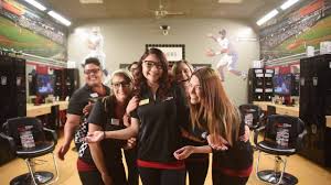 4351 w wisconsin ave, appleton, wi 54913. Sport Clips Beauty School Liaison Interview Questions Glassdoor