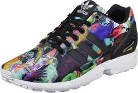 Maybe you would like to learn more about one of these? Adidas Damen Schuhe Sneaker Zx Flux Bunt 41 1 3 Amazon De Schuhe Handtaschen Adidas Damen Fitness Schuhe Schuhe Damen