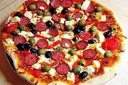 Maybe you would like to learn more about one of these? Griechische Pizza Rezepte Chefkoch