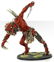 Skaarac, great khorgorath of khorne. Samus Daemon Prince Of The Ruinstorm Evil Games Shop