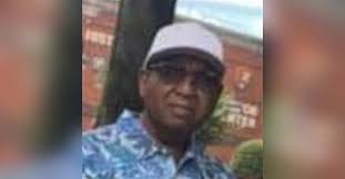 Mr. Coleman Brown Jr. Obituary