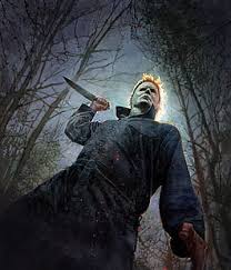Download zedge™ app to view this premium item. Hd Wallpaper Halloween Horror Thriller 2018 4k 8k Wallpaper Flare