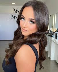 Literally A DOLL FACE 💞 This week has been a crazy week to say the least  however our clients make it all worth it 💞 Thank you to everyone for  choosing me