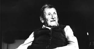 D. H. Lawrence: Twilight in Italy