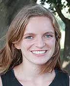 2011 Women's Cross Country Roster