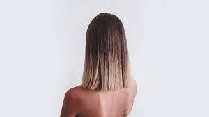 It is one of the best natural ways to straighten hair. How To Straighten Hair 7 Heat Free Tips For Straight Hair