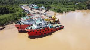 Arahan ini mestilah dilaksanakan oleh semua pengurus kapal, operator kapal, pemilik kapal (selepas ini kesemuanya ditulis sebagai 'syarikat'), pelaut di atas kapal bendera malaysia. Vitawani Shipbuilding Sdn Bhd Home Facebook