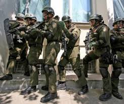 Saudades de tropa de elite? ForÅ£ele Speciale Face RecrutÄƒri In Romania Care Sunt CondiÅ£iile Pentru A Intra In Structurile De ElitÄƒ Ale Armatei Evenimentul Zilei