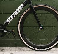 State Bicycle Co. - GRT55 Carbon Fixed-Gear Wheelset