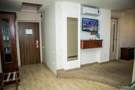 Hotel Megalos Constanta
