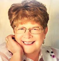 Sharon THRAN Obituary