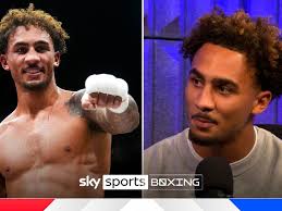 Whittaker says his upcoming fight against Liam Cameron represents his  toughest test yet but believes he will make it look easy if he is 'the real  deal'