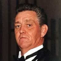 Obituary information for Anthony K. Tony Newberry