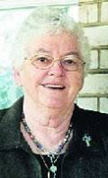 Marion Roach Obituary (2011)