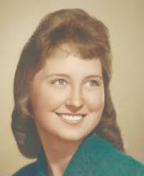 Carolina Archuleta Jordan's Passing and Memorial Service in Mason