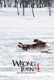 The seventh film in the wrong turn franchise has had quite a long journey to the screen. Wrong Turn 2021