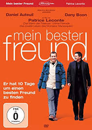 We did not find results for: Mein Bester Freund Amazon De Daniel Auteuil Dany Boon Julie Gayet Julie Durand Jacques Mathou Patrice Leconte Daniel Auteuil Dany Boon Dvd Blu Ray