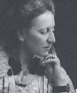 Florence Vere O'Brien (Arnold-Forster)(1854-1936)