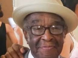 Walter D. Finney, Sr. Obituary (1932