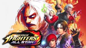 Descargar fighting star 1.0.1 mod money gratis para móviles android, teléfonos inteligentes. Download The King Of Fighters All Star Apk V1 9 4 Mod October 2021 Gadgetstwist