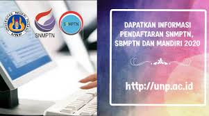 Lulusan sma/ma/smk/mak dan sederajat tahun 2019/2020 dan 2021. Informasi Penerimaan Mahasiswa Baru 2020