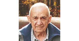 Everett Carr Obituary (1934