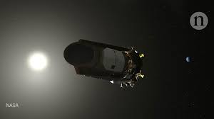 Nasa Retires Kepler Spacecraft After Planet Hunter Runs Out Of Fuel
