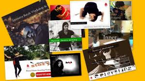 You may work with other professionals including medical and health care staff, teachers or prison and probation staff. Expressive Arts Techniques Eat Online Courses I Dance Movement
