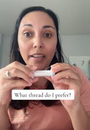 Bai 1501 Embroidery Thread Replacement