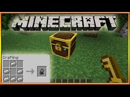 Locked Chest – Minecraft Wiki