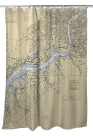 Delaware River Philadelphia Pa Camden Nj Nautical Chart