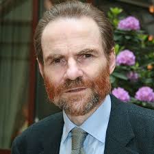 Q&A: Timothy Garton Ash