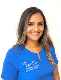 Cosmetic dentist Southend