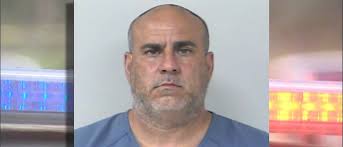 Man from Port St. Lucie sentenced to life in prison for impregnating  15-year-old girl