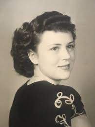 Phyllis Dale Obituary (1932